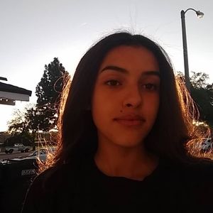 Meet your Posher, Allie christy